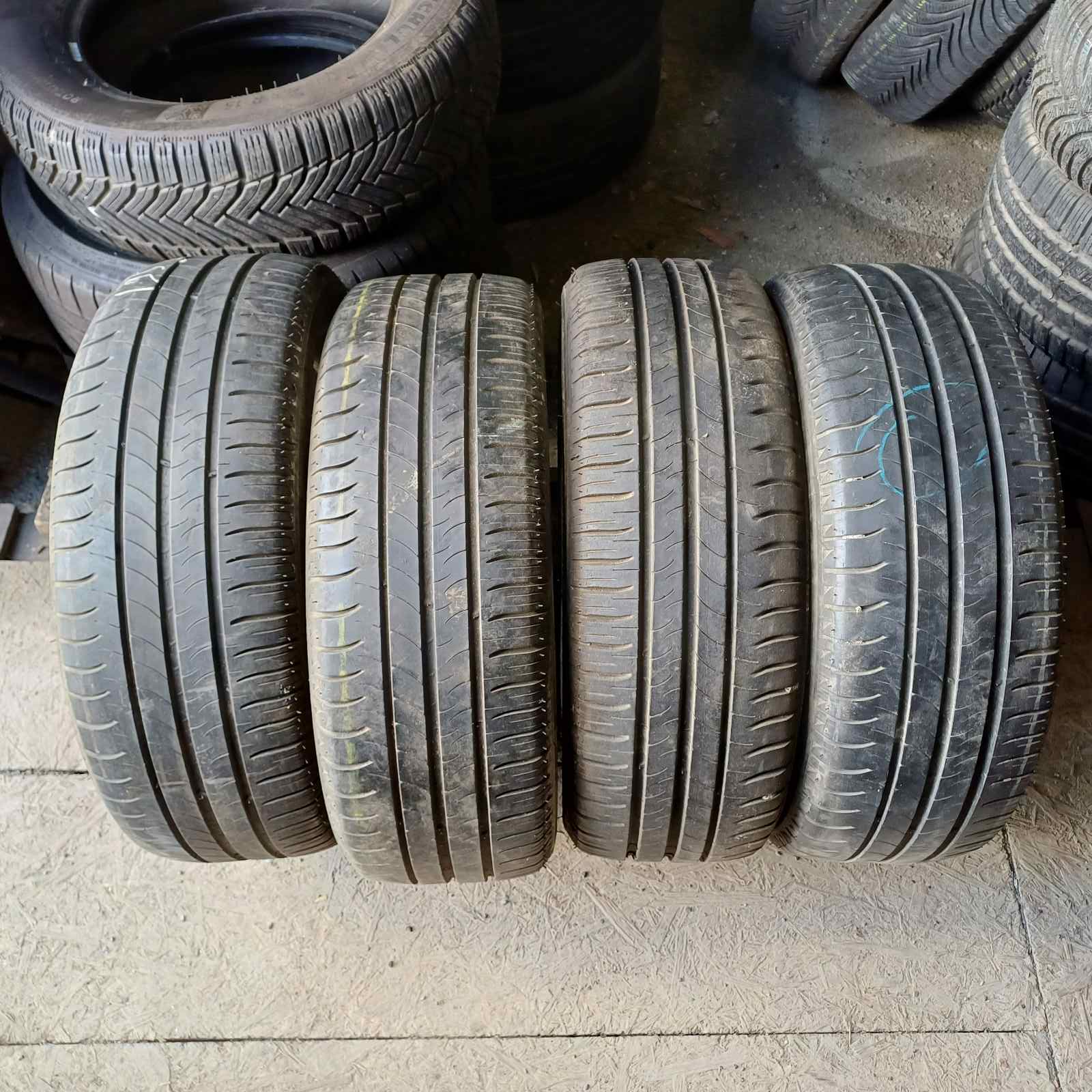 Michelin ENERGY saver 195/55R16
